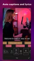 CapCut: The Ultimate Video Editor for TikTok 5